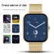 T900 Ultra 2 Smart Watch / T900 Ultra 2 SmartWatch - 2.09 Infinite Display - 49MM Dial Size - Built-in Games