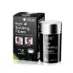 DEXE Hair Building Fibers Dark Brown - Daily Confidence for Luxuriously Thick Hair