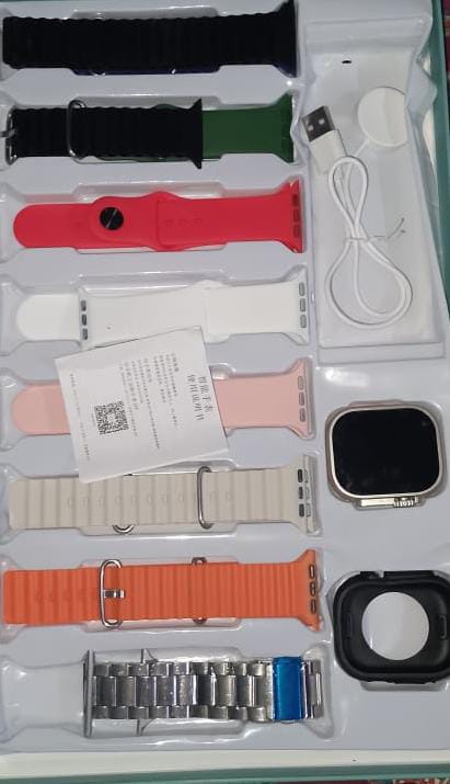 Smart Watch Ultra 2