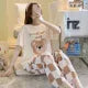 Night Wear for Women Night suit for girls and women, Sleeping Dress Girls Sleepwear Sexy Loungewear Sleeping Suit lingerie