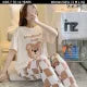 Night Wear for Women Night suit for girls and women, Sleeping Dress Girls Sleepwear Sexy Loungewear Sleeping Suit lingerie