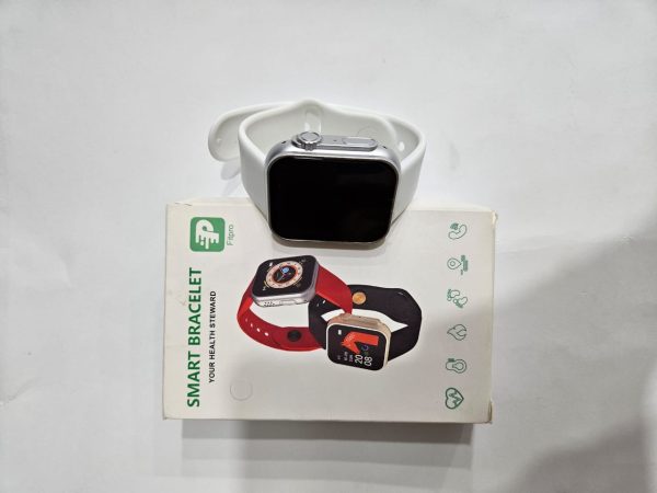 Fit Pro Ultra Bluetopth Smart Band (random Colour)