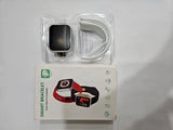 Fit Pro Ultra Bluetopth Smart Band (random Colour)
