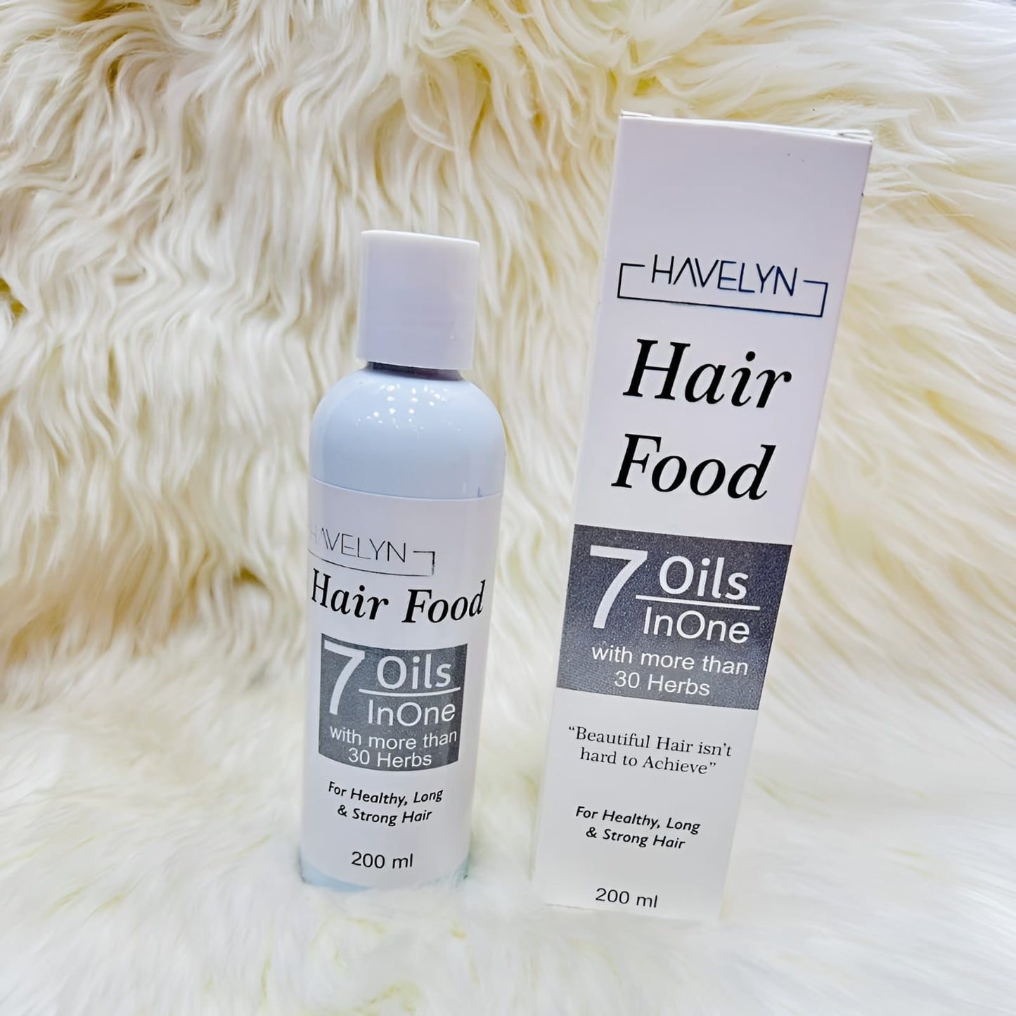 Ultra Hydro Moisture Filling Hair oil With Hyaluronic Acid
