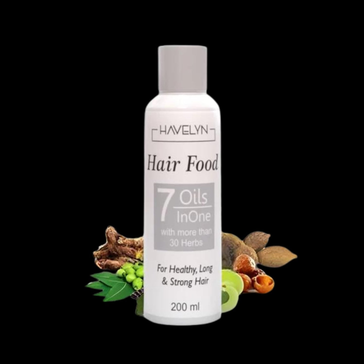 Ultra Hydro Moisture Filling Hair oil With Hyaluronic Acid
