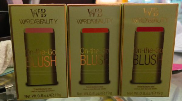 Wb Warda Beauty On-the-glow Blush