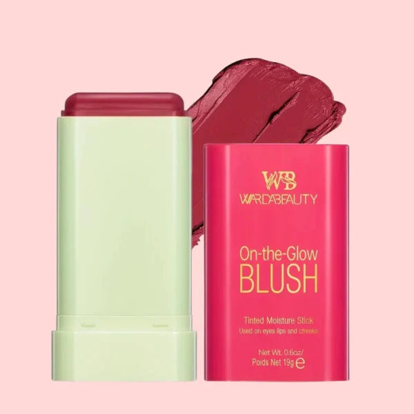 Wb Warda Beauty On-the-glow Blush