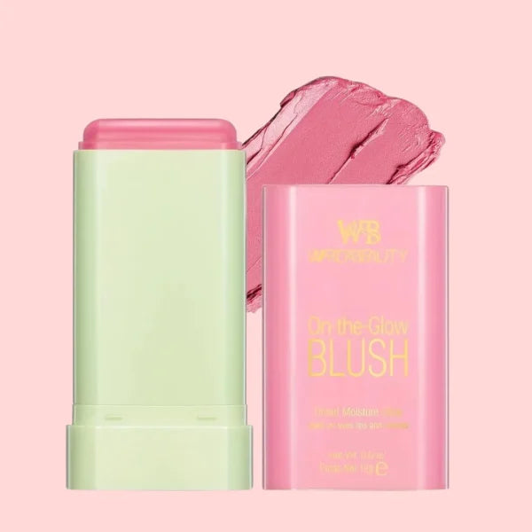 Wb Warda Beauty On-the-glow Blush