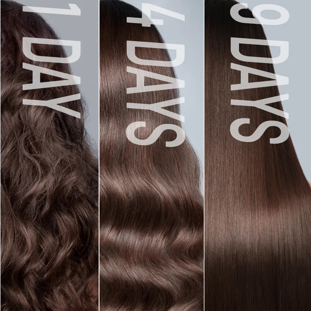 Beautious Keratin Hair Treatment Mask 500ml