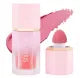 Beautious Pack of 1 Air Cushion Liquid Blush Natural Long Lasting Matte Cheek Liquid Blusher Makeup