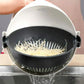 9 in 1 Multifunction Kitchen Wet Basket Vegetable Cutter With Drain Magic Rotate Safety