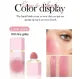 Beautious Pack of 1 Air Cushion Liquid Blush Natural Long Lasting Matte Cheek Liquid Blusher Makeup