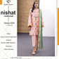 Nishat Luxury Printed Lawn – volume page 0011