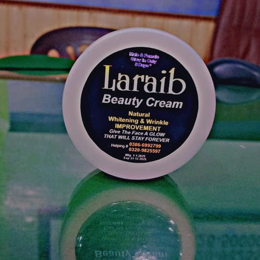 laraib beauty cream