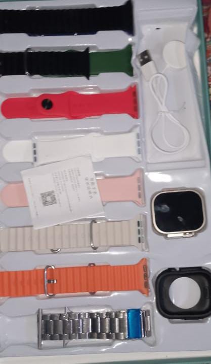 Smart Watch Ultra 2