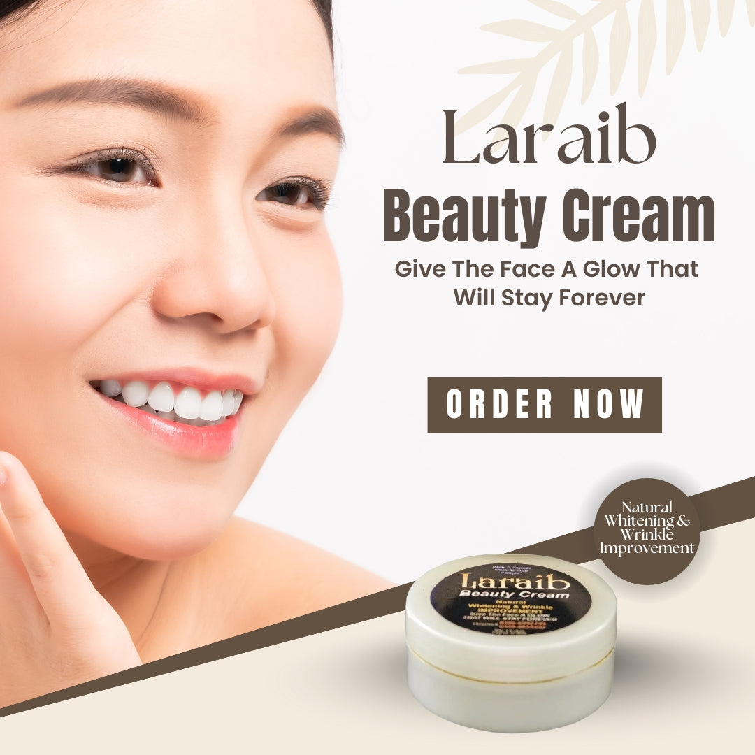 laraib beauty cream
