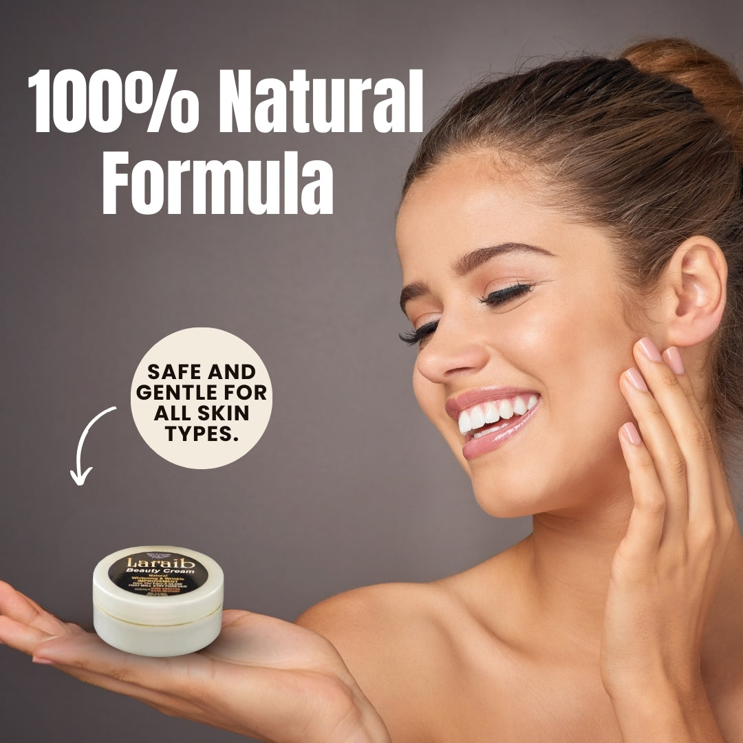 laraib beauty cream