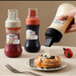 Squeez bottle, 500/700/1000ML best quality best product, export quality ketchup bottle