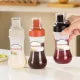 Squeez bottle, 500/700/1000ML best quality best product, export quality ketchup bottle