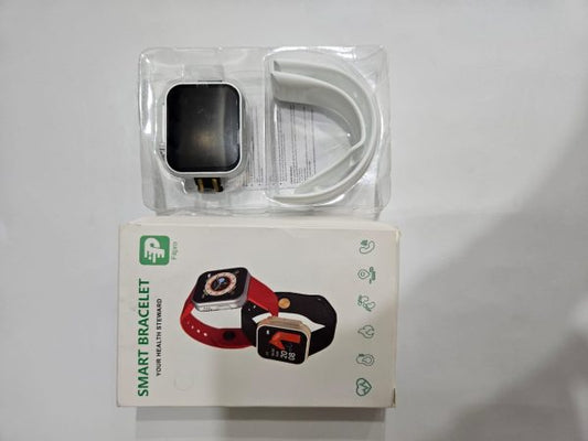 Fit Pro Ultra Bluetopth Smart Band (random Colour)