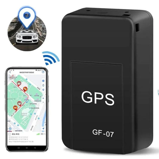GPS Tracker Device GSM Mini SPY Real Time Tracking Locator Mini GPS Car Motorcycle
