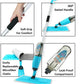 Magic Spray Mop with Extendable Handle | Microfiber Mop For Floor