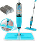 Magic Spray Mop with Extendable Handle | Microfiber Mop For Floor