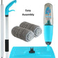 Magic Spray Mop with Extendable Handle | Microfiber Mop For Floor