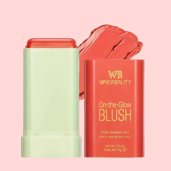 Wb Warda Beauty On-the-glow Blush