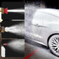 Portable Powerful High Pressure 48v Max Power link System Cordless Wireless Car Wash Water Jet Foam Gun