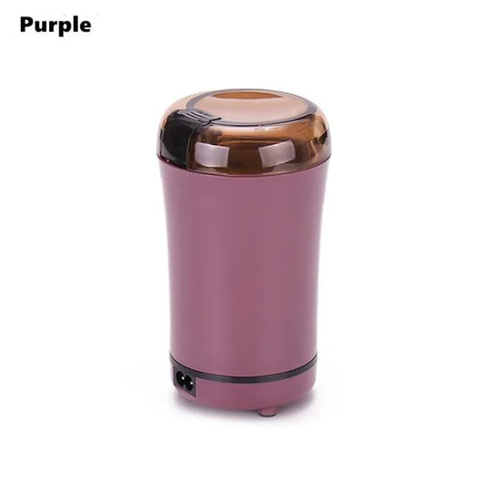 Powerful Electric Food Grinder with Box Packing